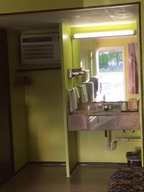 تير هوت Statesman Inn المظهر الخارجي الصورة